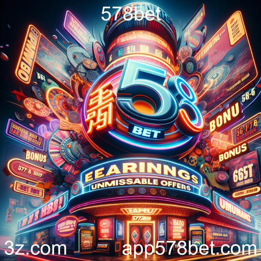 Descubra as Melhores Promoções em Jogos no 578bet