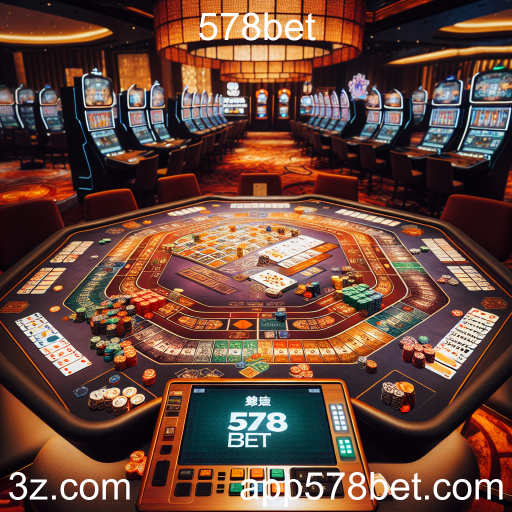 A Ascensão dos Jogos de Mesa na Era Digital